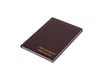 Gülpaş Okul Aile Birliği Karar Defteri Suni Deri 21X30 100 Yp.__522Gülpaş Okul Aile Birliği Karar Defteri Suni Deri 21X30 100 Yp.__522 - Kirtasiyem.netKarar Defterleri