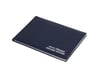 Gülpaş Yatılı Öğrenci Yoklama Defteri Suni Deri 25X35 100 Yp.__535Gülpaş Yatılı Öğrenci Yoklama Defteri Suni Deri 25X35 100 Yp.__535 - Kirtasiyem.netDiğer Matbu Defterler