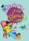 Gülücük 2 Evde Eğlence Zamanı! Güler KaracanGülücük 2 Evde Eğlence Zamanı! Güler Karacan - Kirtasiyem.netHikaye Kitapları