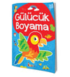 Gülücük Boyama Gülücük Boyama  - Kirtasiyem.netHikaye Kitapları