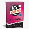 Günay 8. Sınıf Muhtemel Serisi Lgs Matematik (2020-2021)Günay 8. Sınıf Muhtemel Serisi Lgs Matematik (2020-2021) - Kirtasiyem.net8.Sınıf