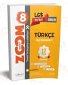 Günay 8. Sınıf Türkçe 12’Li Branş DenemesiGünay 8. Sınıf Türkçe 12’Li Branş Denemesi - Kirtasiyem.net8.Sınıf