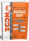 Günay 8. Sınıf Zoom ParagrafGünay 8. Sınıf Zoom Paragraf - Kirtasiyem.net8.Sınıf