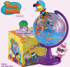 Gürbüz 15Cm Kıds Kral Şakir GlobeGürbüz 15Cm Kıds Kral Şakir Globe - Kirtasiyem.netYapbozlar