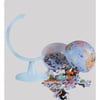 Gürbüz 15Cm Kıds Legendary Pırates Globe + Puzzle (54Pcs)Gürbüz 15Cm Kıds Legendary Pırates Globe + Puzzle (54Pcs) - Kirtasiyem.netYapbozlar