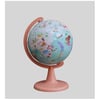 Gürbüz 15Cm Kıds Mermaid Journey Globe + Puzzle(54Pcs)Gürbüz 15Cm Kıds Mermaid Journey Globe + Puzzle(54Pcs) - Kirtasiyem.netYapbozlar