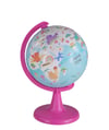 Gürbüz 15Cm Kıds Unicorn Adventure Globe + Puzzle (54Pcs)Gürbüz 15Cm Kıds Unicorn Adventure Globe + Puzzle (54Pcs) - Kirtasiyem.netYapbozlar