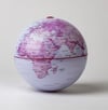 Gürbüz Dönen Küre Pembe 15 CmGürbüz Dönen Küre Pembe 15 Cm - Kirtasiyem.netKüre - Teleskop - Dürbün