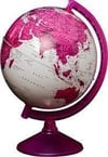 Gürbüz Globe Magenta 26Gürbüz Globe Magenta 26 - Kirtasiyem.netKüre - Teleskop - Dürbün