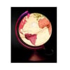 Gürbüz Globe Seven Colors Işıklı Küre 26 CmGürbüz Globe Seven Colors Işıklı Küre 26 Cm - Kirtasiyem.netKüre - Teleskop - Dürbün