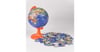 Gürbüz My Worl + Puzzle (100Pcs)Gürbüz My Worl + Puzzle (100Pcs) - Kirtasiyem.netYapbozlar