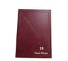 Gürmat 16X23 Cilt Bezi Kapaklı Ticari Fihrist 28'LiGürmat Ticari Fihrist 2 16*23 Cilt Bezi Kod:902-28 - Kirtasiyem.netTicari Fihristler
