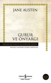Gurur Ve Önyargı CiltsizRoman