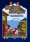 Hacivat Ve Karagöz: Alişverişe GidelimHacivat Ve Karagöz: Alişverişe Gidelim - Kirtasiyem.netHikaye Kitapları