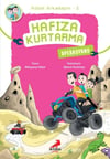 Hafıza Kurtarma-Süleyman EzberHafıza Kurtarma-Süleyman Ezber - Kirtasiyem.netGençlik 10+Yaş 