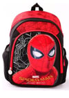 Hakan Çanta Spıderman 95345Hakan Çanta Spıderman 95345 - Kirtasiyem.netOkul Çantaları