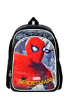 Hakan Çanta Spiderman 95353Hakan Çanta Spiderman 95353 - Kirtasiyem.netOkul Çantaları