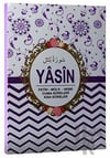 Haktan Çantaboy 41 Yasin-i şerif Ekonomik Renkli H-46Haktan Çantaboy 41 Yasin-i şerif Ekonomik Renkli H-46 - Kirtasiyem.netDua Kitabı