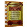 Haktan H-41 Ortaboy Yasin 192 Sayfa 16X24 İri Yazılı  Şamua Kağıt Fihristli MealliHaktan H-41 Ortaboy Yasin 192 Sayfa 16X24 İri Yazılı  Şamua Kağıt Fihristli Mealli - Kirtasiyem.netDua Kitabı