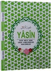 Haktan H-45 Çanta Boy Yasin 128 Sayfa 2.Hamur Kağıt Karşılıklı Mealli 13X18 H-45 Çantaboy Yasin 128 Sayfa - Kirtasiyem.netDua Kitabı