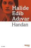 Handan Halide EdipadıvarHandan Halide Edipadıvar - Kirtasiyem.netRoman