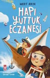 Hapı Yuttuk Eczanesi - Timaş Çocuk8.Sınıf