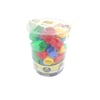 Happy Silindir Lego Blocks Bmt-102 72 Parça *36Happy Silindir Lego Blocks Bmt-102 72 Parça *36 - Kirtasiyem.netDiğer Oyuncak Ürünleri