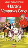 Haram Yemenin SonuHaram Yemenin Sonu - Kirtasiyem.netRoman