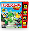 Hasbro A6984 Monopoly Junıor*6Hasbro A6984 Monopoly Junıor*6 - Kirtasiyem.netAkıl Oyunları