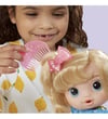 Hasbro Baby Alive Bebeğimle Eğlenceli Yudumlar (Sarışın) Has-F7356Hasbro Baby Alive Bebeğimle Eğlenceli Yudumlar (Sarışın) Has-F7356 - Kirtasiyem.netBebekler