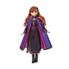 Hasbro Disney Frozen 2 Anna E6710Hasbro Disney Frozen 2 Anna E6710 - Kirtasiyem.netBebekler