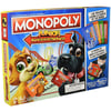 Hasbro E1842 Monopoly Junıor Elektronik Bankacılık*6Hasbro E1842 Monopoly Junıor Elektronik Bankacılık*6 - Kirtasiyem.netDiğer Oyuncak Ürünleri