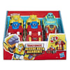 Hasbro E6429 Transformers Rescue Bots Mini Robot Yarışçılar*9Hasbro E6429 Transformers Rescue Bots Mini Robot Yarışçılar*9 - Kirtasiyem.netDiğer Oyuncak Ürünleri
