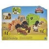Hasbro F1012 Play-Doh Çalışkan Traktör Ve Römork*4Hasbro F1012 Play-Doh Çalışkan Traktör Ve Römork*4 - Kirtasiyem.netDiğer Oyuncak Ürünleri
