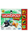Hasbro Monopoly JuniorHasbro Monopoly Junior - Kirtasiyem.netKutu Oyunları