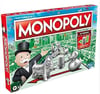 Hasbro MonopolyHasbro Monopoly - Kirtasiyem.netAkıl Oyunları