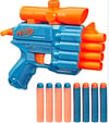 Hasbro Nerf Elite 2.0 Prospect Qs 4 Has-F4190Hasbro Nerf Elite 2.0 Prospect Qs 4 Has-F4190 - Kirtasiyem.netDiğer Oyuncak Ürünleri