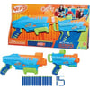 Hasbro Nerf Elite Jr Başlangıç Seti Has-F6369Hasbro Nerf Elite Jr Başlangıç Seti Has-F6369 - Kirtasiyem.netDiğer Oyuncak Ürünleri