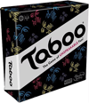 Hasbro Tabu HAS-F254Akıl Oyunları