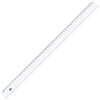 Hatas Ekonomik Geniş Plastik Büro Cetveli 50 Cm. Kod:0169Hatas Ekonomik Geniş Plastik Büro Cetveli 50 Cm. Kod:0169 - Kirtasiyem.netCetveller
