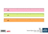 Hatas Ekonomik Öğrenci Cetveli (Neon-Şeffaf) 30 Cm. No:0120Hatas Ekonomik Öğrenci Cetveli (Neon-Şeffaf) 30 Cm. No:0120 - Kirtasiyem.netCetveller