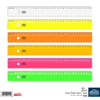 Hatas Geniş Plastik Cetvel (Opak) 30 Cm No:0149Hatas Geniş Plastik Cetvel (Opak) 30 Cm No:0149 - Kirtasiyem.netCetveller