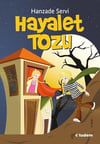 Hayalet TozuHayalet Tozu - Kirtasiyem.netRoman