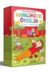 Hayalimdeki Öyküler 9+Yaş 10 Kit. AkvaryumHayalimdeki Öyküler 9+Yaş 10 Kit. Akvaryum - Kirtasiyem.netOkul Öncesi