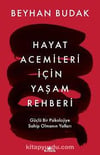 Hayat Acemileri İçin Yaşam Rehberi - Kronik Kitap8.Sınıf