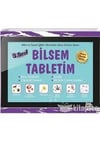 Hayat Okul 3. Sınıf Bilsem TabletimHayat Okul 3. Sınıf Bilsem Tabletim - Kirtasiyem.net3.Sınıf