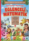 Hayvanlar Aleminde Eğlen.MatematikHayvanlar Aleminde Eğlen.Matematik - Kirtasiyem.netKitap ve Muhtelif Ürünler