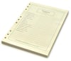 Heeton A5 Tarihsiz Yedek A25-809 Bsc0170Heeton A5 Tarihsiz Yedek A25-809 Bsc0170 - Kirtasiyem.netOrganizer