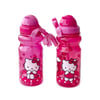 Hello Kıtty Hk-Pl-4316 Plastik Matara 500 Ml (1 Adet)Hello Kıtty Hk-Pl-4316 Plastik Matara 500 Ml - Kirtasiyem.netMataralar