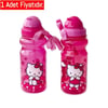 Hello Kıtty Hk-Pl-4316 Plastik Matara 500 Ml (1 Adet)Hello Kıtty Hk-Pl-4316 Plastik Matara 500 Ml - Kirtasiyem.netMataralar